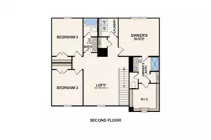 329 Earnshaw Ave, McDonough, GA 30253 - Photo 2