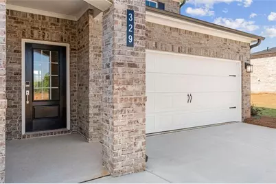 329 Earnshaw Avenue, McDonough, GA 30253 - Photo 22