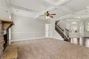 221 Traditions Dr, Loganville, GA 30052 - Photo 8