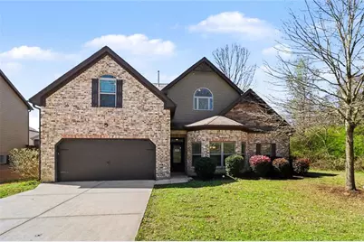 221 Traditions Drive, Loganville, GA 30052 - Photo 1