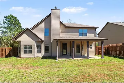 221 Traditions Drive, Loganville, GA 30052 - Photo 36