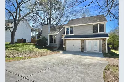 26 Briar Gate Lane, Marietta, GA 30066 - Photo 1