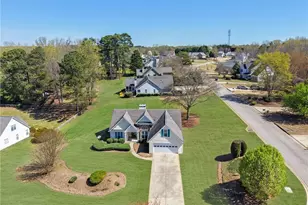 6185 Devonshire Dr, Flowery Branch, GA 30542 - Photo 2