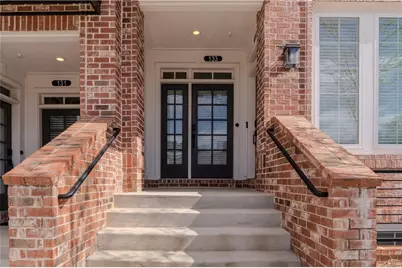 133 Devore Road, Alpharetta, GA 30009 - Photo 2