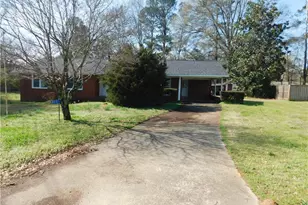 311 Bryant Rd, Monroe, GA 30655 - Photo 1