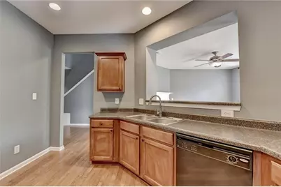 195 Ledgewood Mill Way, Lawrenceville, GA 30045 - Photo 16