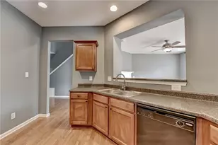 195 Ledgewood Mill Way, Lawrenceville, GA 30045 - Photo 16