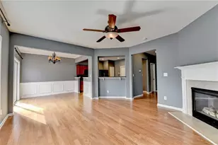 195 Ledgewood Mill Way, Lawrenceville, GA 30045 - Photo 10