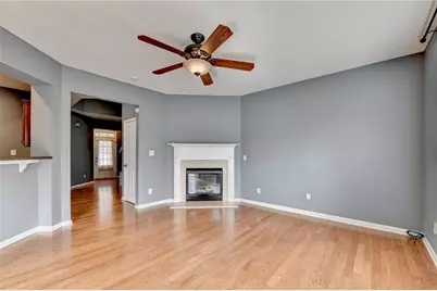 195 Ledgewood Mill Way, Lawrenceville, GA 30045 - Photo 8