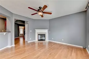 195 Ledgewood Mill Way, Lawrenceville, GA 30045 - Photo 8