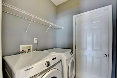 195 Ledgewood Mill Way, Lawrenceville, GA 30045 - Photo 20