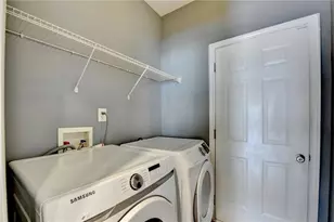 195 Ledgewood Mill Way, Lawrenceville, GA 30045 - Photo 20