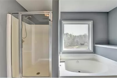 195 Ledgewood Mill Way, Lawrenceville, GA 30045 - Photo 32