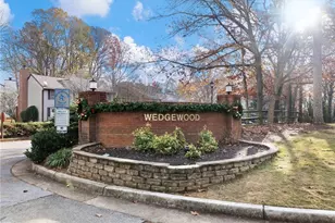 6397 Wedgewood Trce, Tucker, GA 30084 - Photo 26