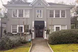 [Address not provided], Atlanta, GA 30309 - Photo 1