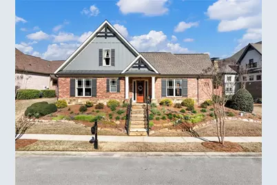 5954 Chickasaw Lane, Braselton, GA 30517 - Photo 1