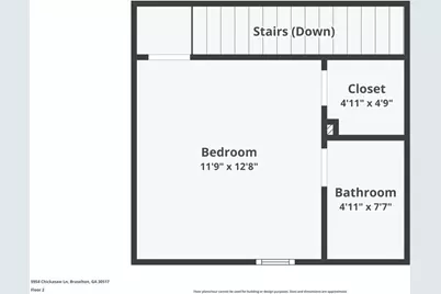 5954 Chickasaw Lane, Braselton, GA 30517 - Photo 82