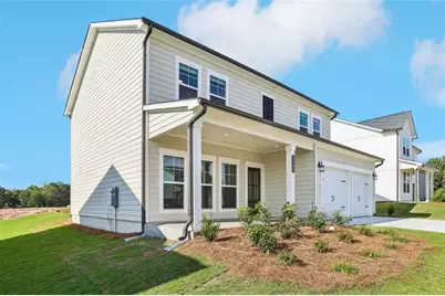 2165 Boxwood Circle, Conyers, GA 30094 - Photo 2