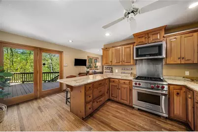 15 Huntcliff Ridge, Cleveland, GA 30528 - Photo 12