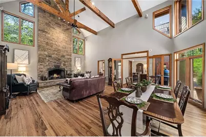 15 Huntcliff Ridge, Cleveland, GA 30528 - Photo 14