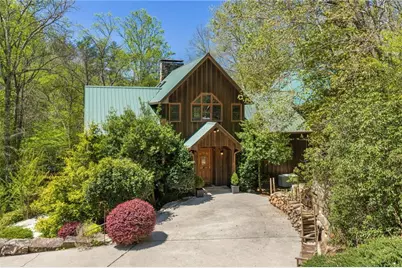 15 Huntcliff Ridge, Cleveland, GA 30528 - Photo 4