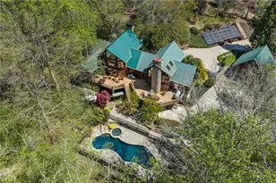 15 Huntcliff Ridge, Cleveland, GA 30528 - Photo 50