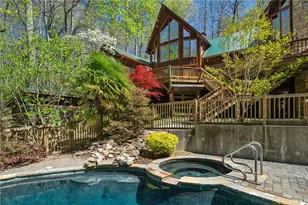 15 Huntcliff Ridge, Cleveland, GA 30528 - Photo 2