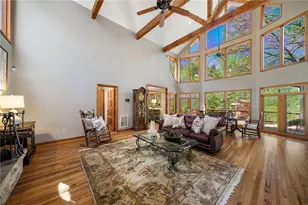 15 Huntcliff Ridge, Cleveland, GA 30528 - Photo 16