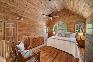 15 Huntcliff Ridge, Cleveland, GA 30528 - Photo 20