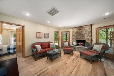 15 Huntcliff Ridge, Cleveland, GA 30528 - Photo 24