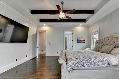 1183 Robert Lane, Marietta, GA 30062 - Photo 28