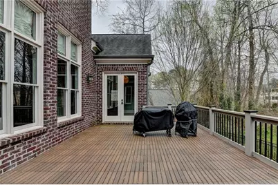 1183 Robert Lane, Marietta, GA 30062 - Photo 82