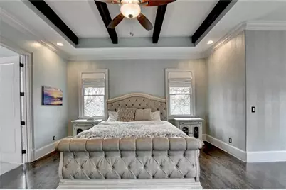 1183 Robert Lane, Marietta, GA 30062 - Photo 26