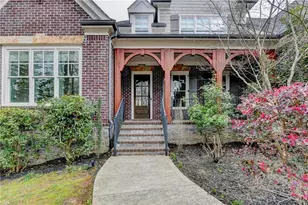 1183 Robert Ln, Marietta, GA 30062 - Photo 2