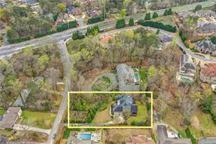 1183 Robert Ln, Marietta, GA 30062 - Photo 90