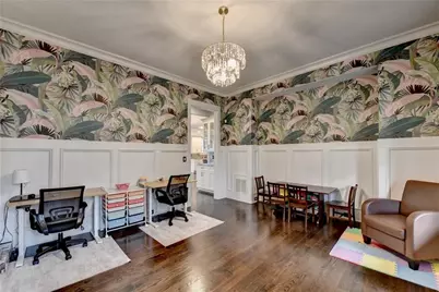 1183 Robert Lane, Marietta, GA 30062 - Photo 6