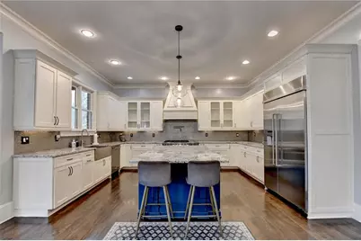 1183 Robert Lane, Marietta, GA 30062 - Photo 14