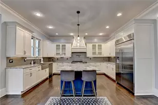 1183 Robert Ln, Marietta, GA 30062 - Photo 14