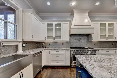 1183 Robert Lane, Marietta, GA 30062 - Photo 16