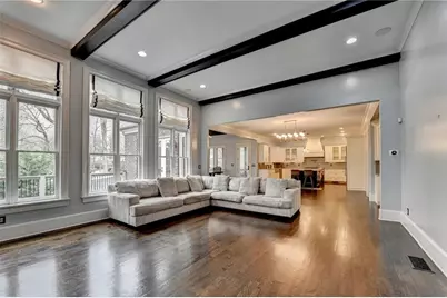 1183 Robert Lane, Marietta, GA 30062 - Photo 8