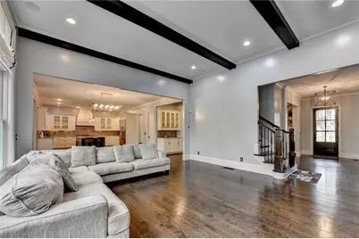 1183 Robert Lane, Marietta, GA 30062 - Photo 10