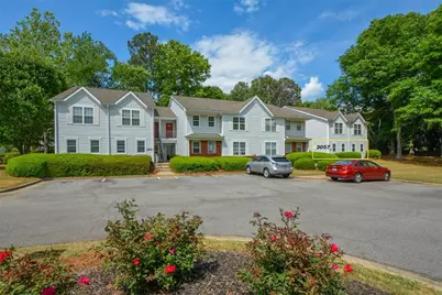 3057 Westwood Way, Alpharetta, GA 30004 - Photo 2