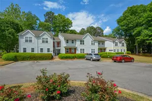 3057 Westwood Way, Alpharetta, GA 30004 - Photo 2