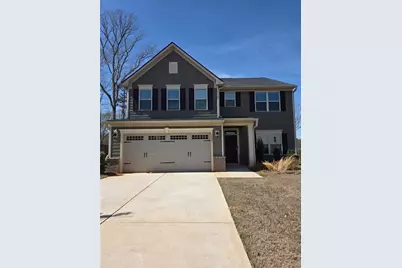 1029 Climbing Rose Way, McDonough, GA 30253 - Photo 1