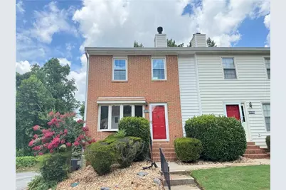 153 Holcomb Ferry Road, Roswell, GA 30076 - Photo 2