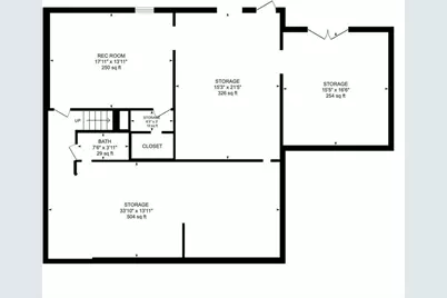 1942 Musket Court, Smoke Rise, GA 30087 - Photo 54