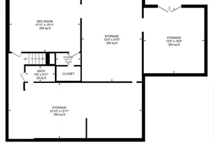 1942 Musket Ct, Smoke Rise, GA 30087 - Photo 54