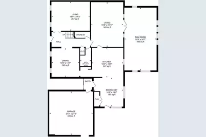 1942 Musket Court, Smoke Rise, GA 30087 - Photo 52