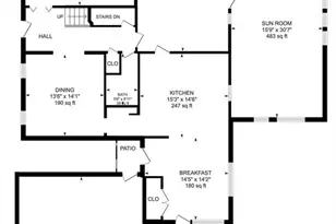 1942 Musket Ct, Smoke Rise, GA 30087 - Photo 52