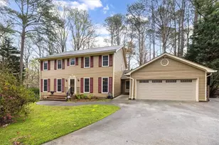 1942 Musket Ct, Smoke Rise, GA 30087 - Photo 1